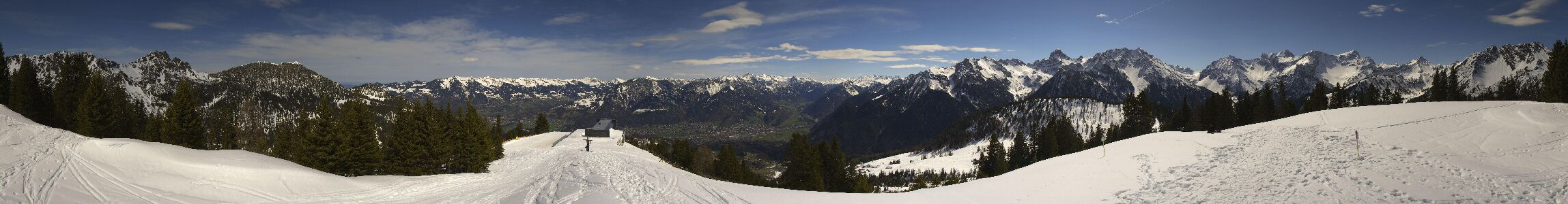 Loischkopf Brandnertal