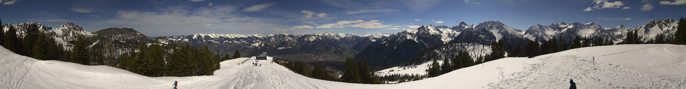 Loischkopf Brandnertal