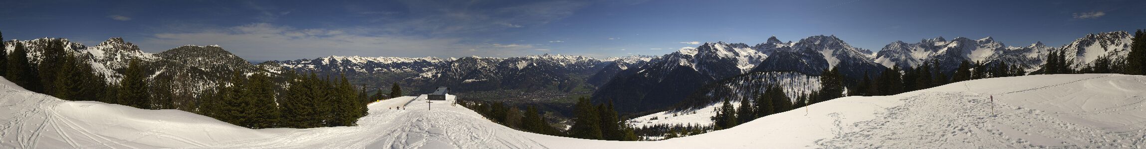 Loischkopf Brandnertal