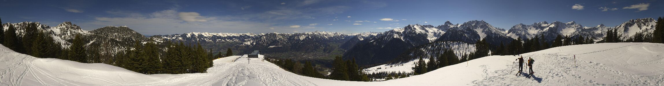 Loischkopf Brandnertal