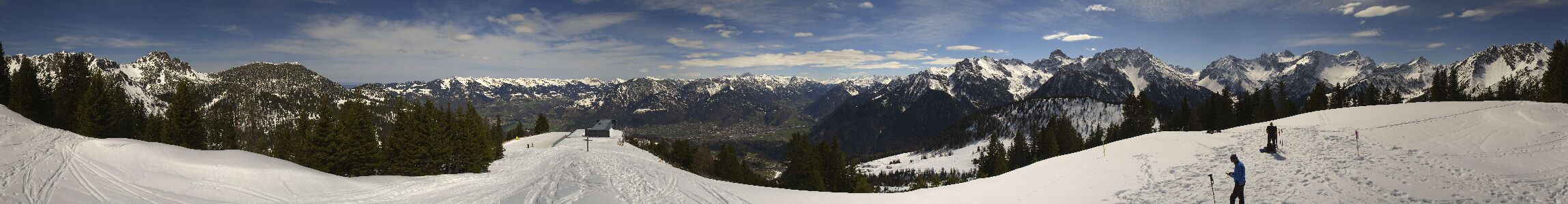 Loischkopf Brandnertal