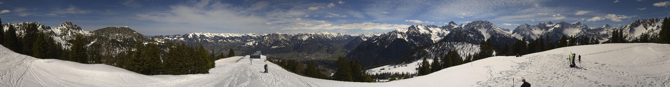 Loischkopf Brandnertal