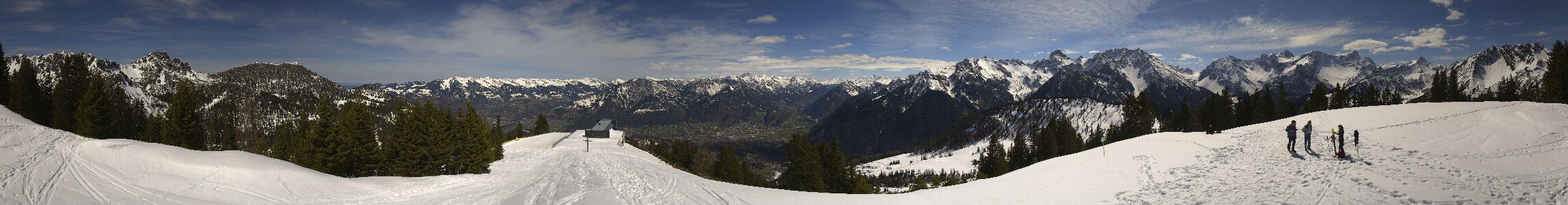 Loischkopf Brandnertal