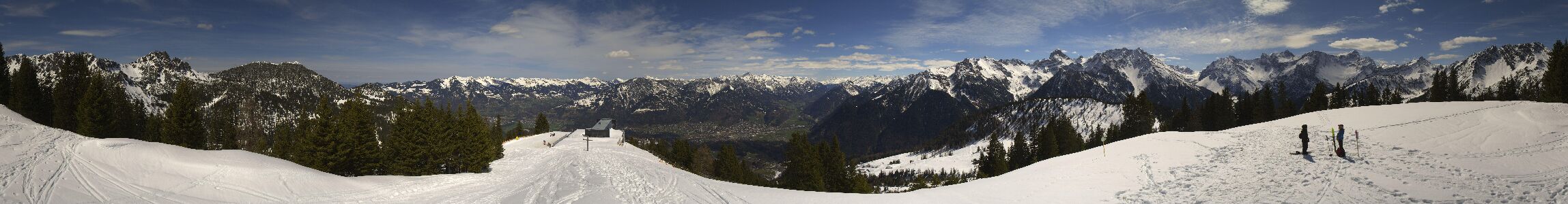 Loischkopf Brandnertal