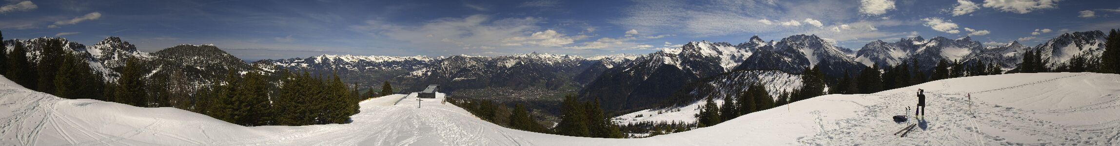 Loischkopf Brandnertal