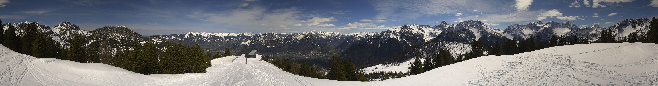 Loischkopf Brandnertal