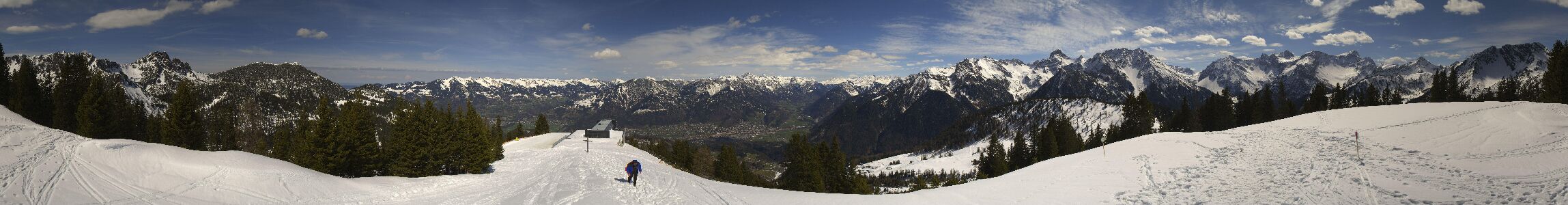 Loischkopf Brandnertal