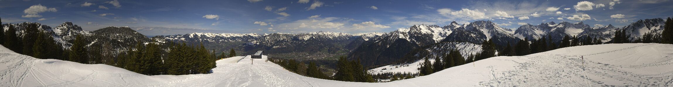 Loischkopf Brandnertal