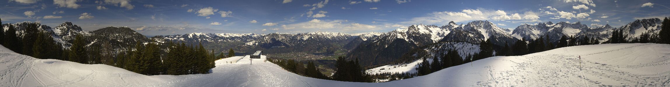 Loischkopf Brandnertal
