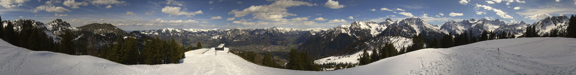 Loischkopf Brandnertal