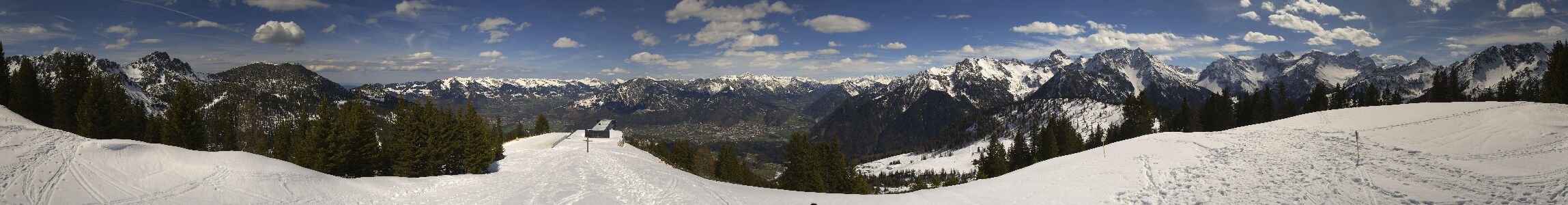Loischkopf Brandnertal
