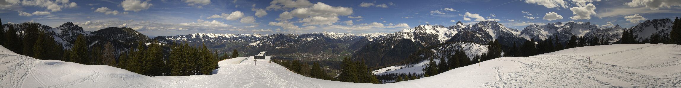 Loischkopf Brandnertal