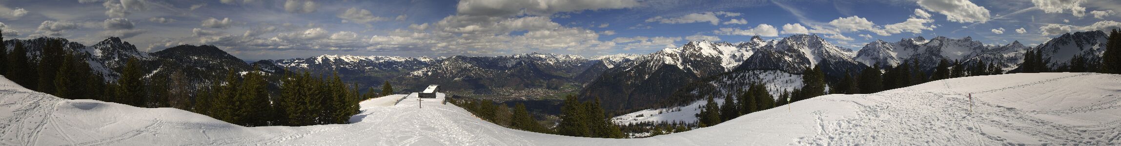 Loischkopf Brandnertal