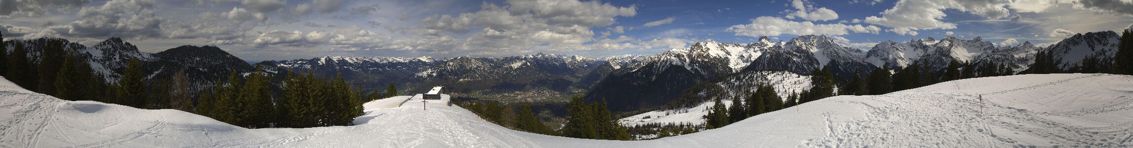 Loischkopf Brandnertal