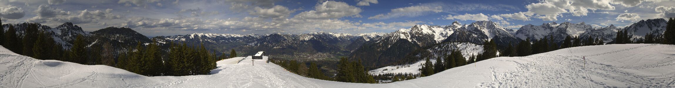 Loischkopf Brandnertal