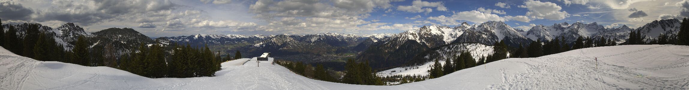 Loischkopf Brandnertal