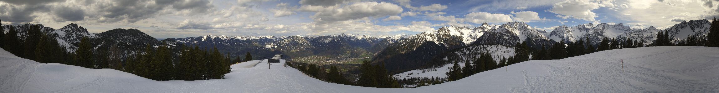 Loischkopf Brandnertal