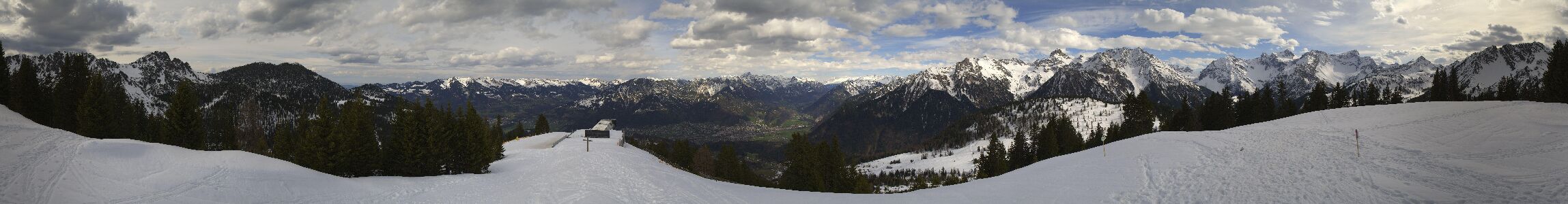 Loischkopf Brandnertal