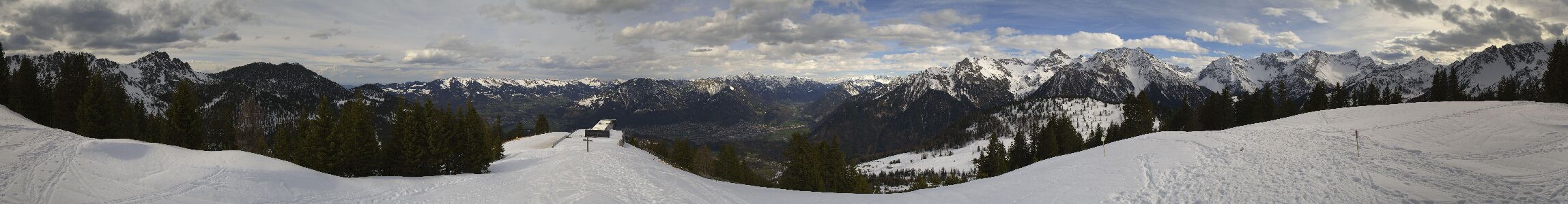 Loischkopf Brandnertal
