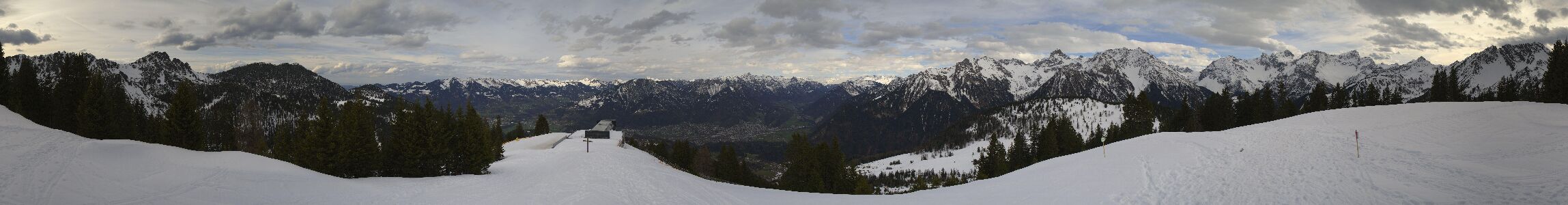 Loischkopf Brandnertal