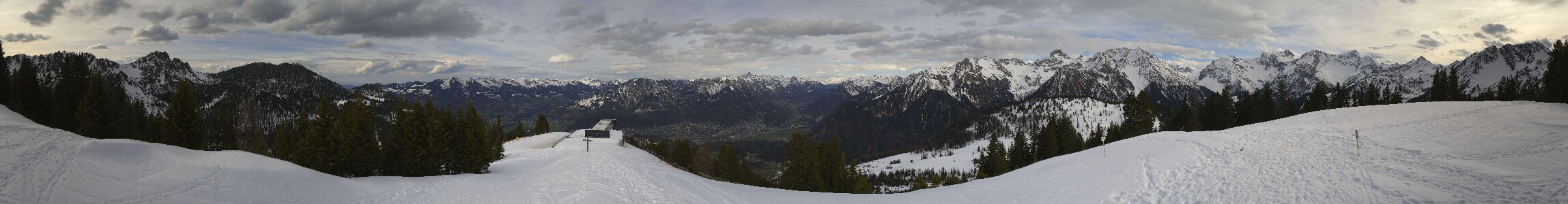Loischkopf Brandnertal