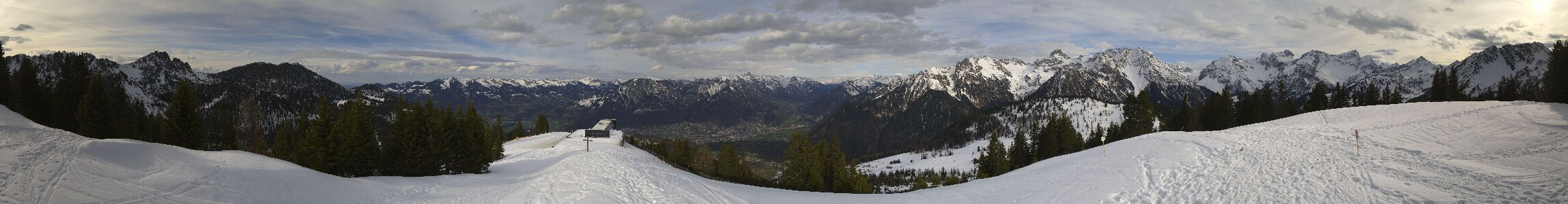 Loischkopf Brandnertal
