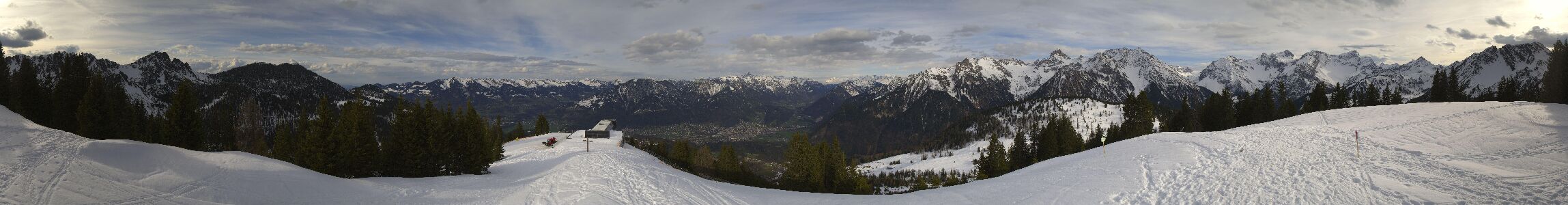 Loischkopf Brandnertal