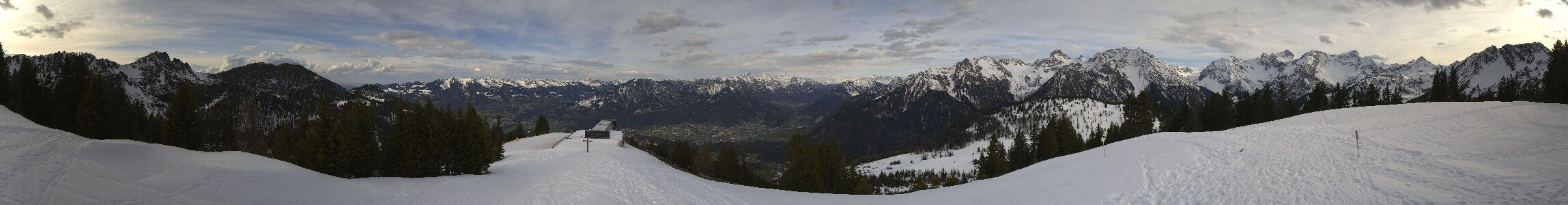 Loischkopf Brandnertal