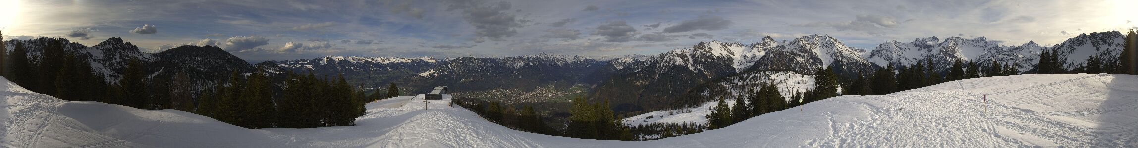 Loischkopf Brandnertal