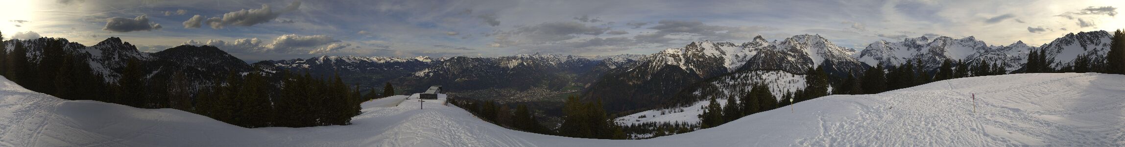 Loischkopf Brandnertal