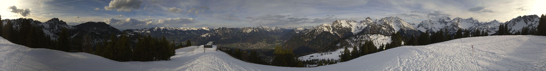 Loischkopf Brandnertal