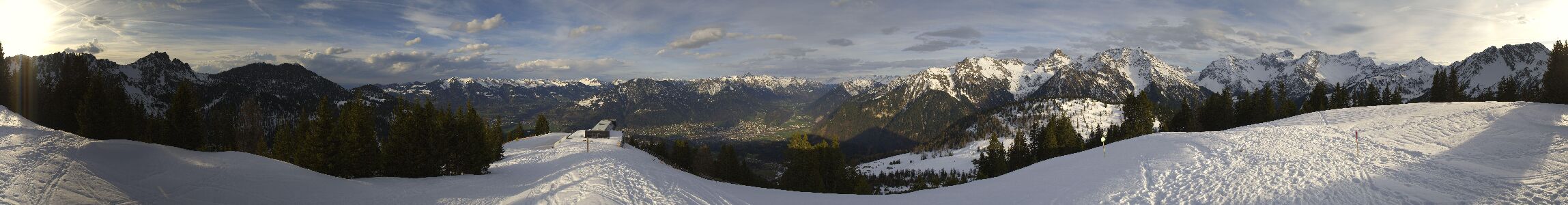 Loischkopf Brandnertal