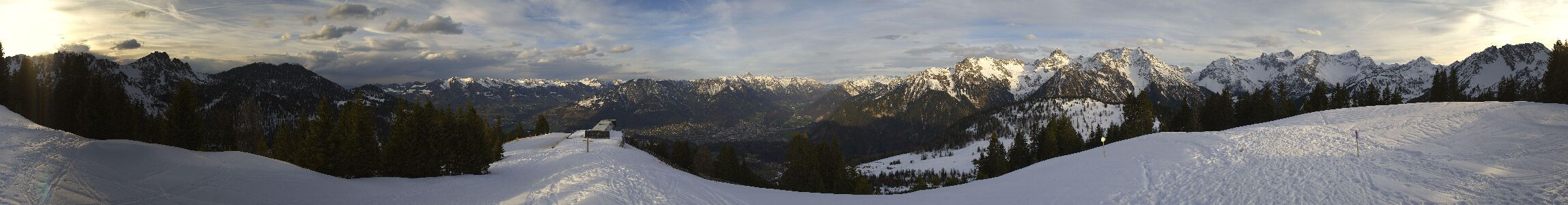 Loischkopf Brandnertal