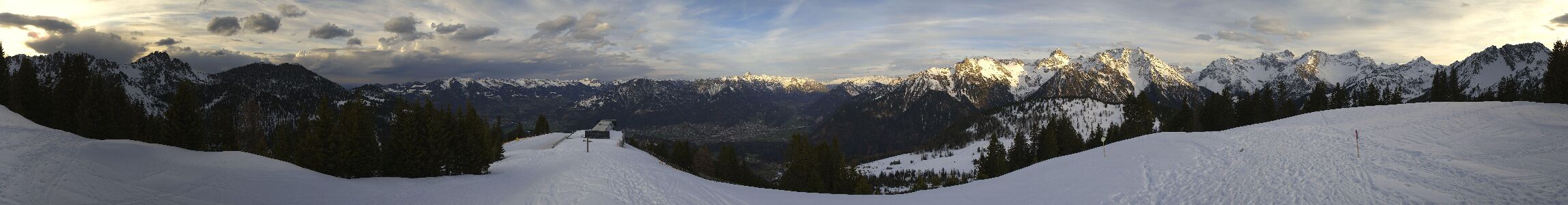 Loischkopf Brandnertal