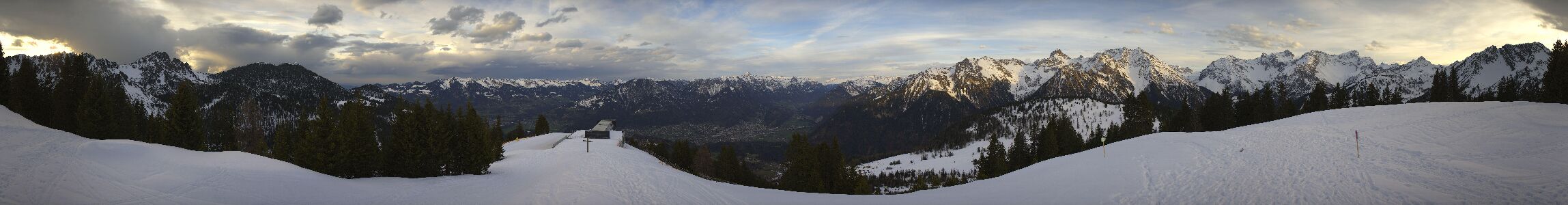 Loischkopf Brandnertal