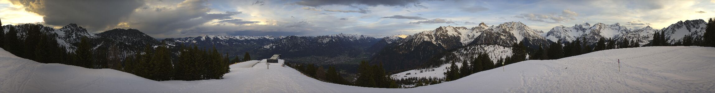 Loischkopf Brandnertal