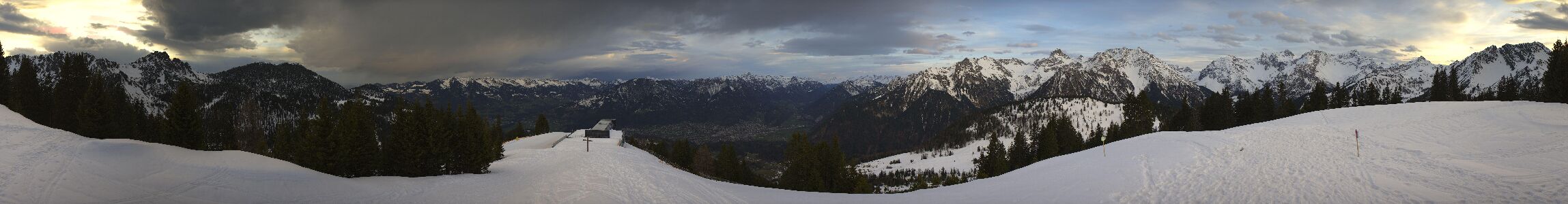 Loischkopf Brandnertal