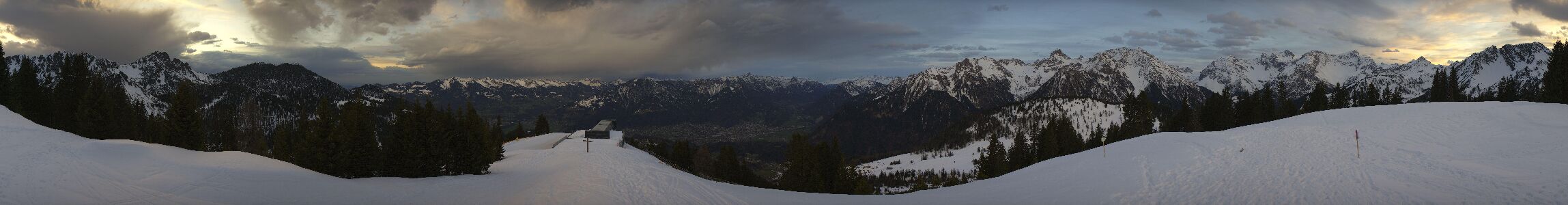 Loischkopf Brandnertal