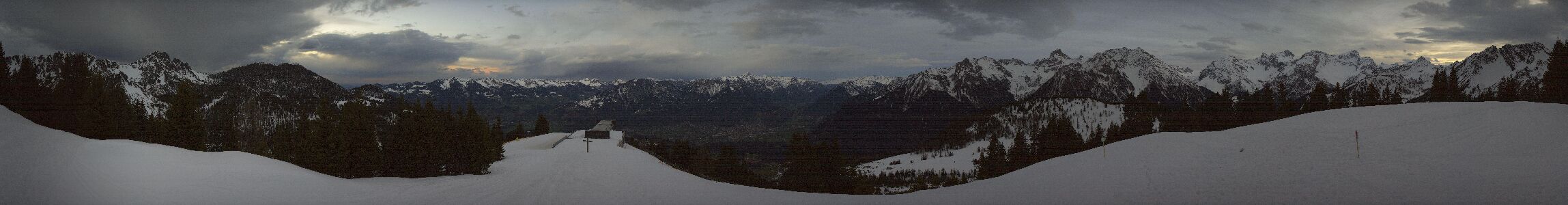 Loischkopf Brandnertal