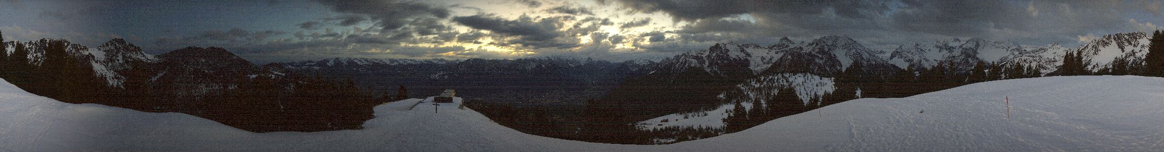 Loischkopf Brandnertal