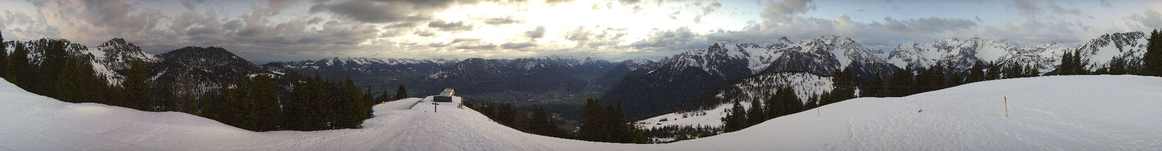 Loischkopf Brandnertal