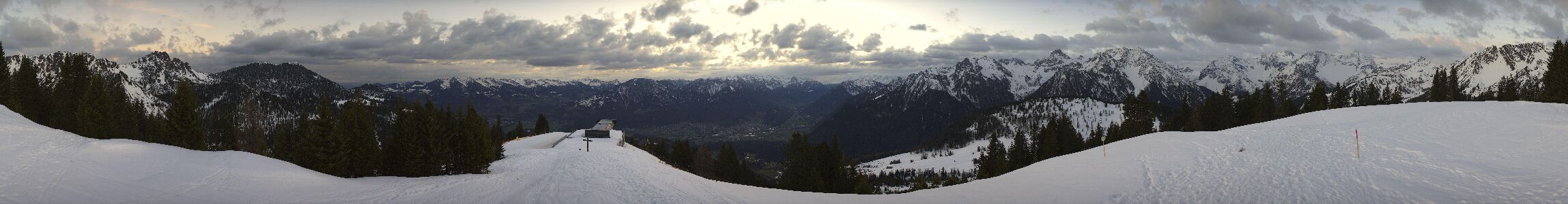 Loischkopf Brandnertal