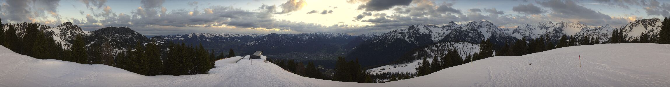 Loischkopf Brandnertal