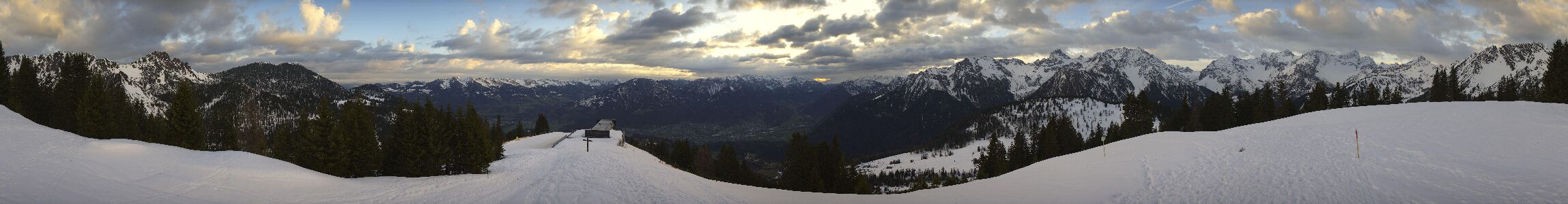 Loischkopf Brandnertal