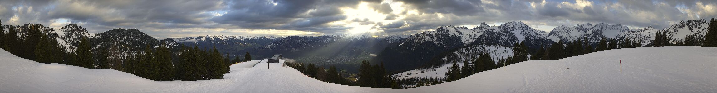 Loischkopf Brandnertal