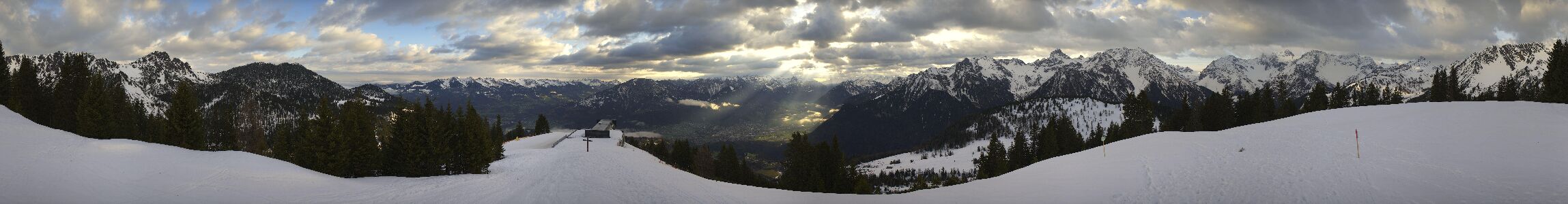 Loischkopf Brandnertal