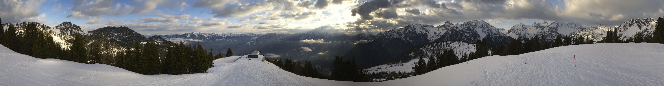 Loischkopf Brandnertal