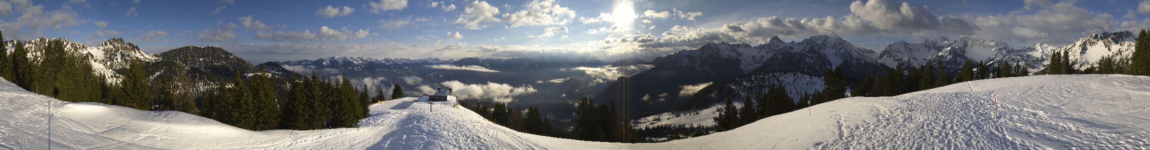 Loischkopf Brandnertal