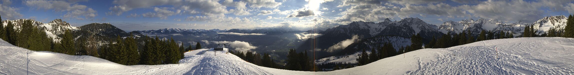 Loischkopf Brandnertal
