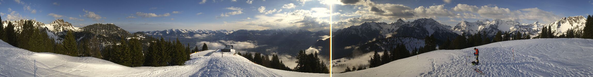 Loischkopf Brandnertal